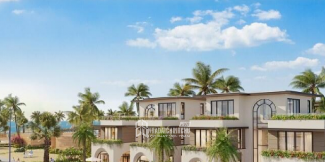 COSTAMIGO PHAN THIẾT